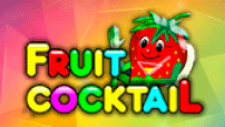 Fruit Cocktail