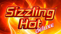 Sizzling Hot Deluxe